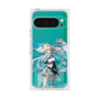 プレミアムスクエアケース［ 白猫プロジェクト NEW WORLD'S - ゼティス ］