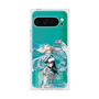 プレミアムスクエアケース［ 白猫プロジェクト NEW WORLD'S - ゼティス ］