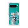 プレミアムスクエアケース［ 白猫プロジェクト NEW WORLD'S - ゼティス ］