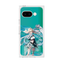 プレミアムスクエアケース［ 白猫プロジェクト NEW WORLD'S - ゼティス ］