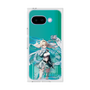 プレミアムスクエアケース［ 白猫プロジェクト NEW WORLD'S - ゼティス ］