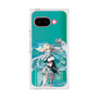 プレミアムスクエアケース［ 白猫プロジェクト NEW WORLD'S - ゼティス ］