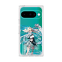 プレミアムスクエアケース［ 白猫プロジェクト NEW WORLD'S - ゼティス ］