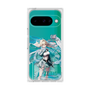 プレミアムスクエアケース［ 白猫プロジェクト NEW WORLD'S - ゼティス ］
