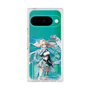プレミアムスクエアケース［ 白猫プロジェクト NEW WORLD'S - ゼティス ］