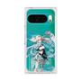 プレミアムスクエアケース［ 白猫プロジェクト NEW WORLD'S - ゼティス ］