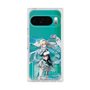 プレミアムスクエアケース［ 白猫プロジェクト NEW WORLD'S - ゼティス ］
