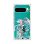 プレミアムスクエアケース［ 白猫プロジェクト NEW WORLD'S - ゼティス ］