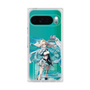 プレミアムスクエアケース［ 白猫プロジェクト NEW WORLD'S - ゼティス ］