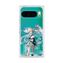 プレミアムスクエアケース［ 白猫プロジェクト NEW WORLD'S - ゼティス ］