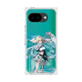プレミアムスクエアケース［ 白猫プロジェクト NEW WORLD'S - ゼティス ］