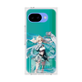 プレミアムスクエアケース［ 白猫プロジェクト NEW WORLD'S - ゼティス ］