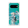 プレミアムスクエアケース［ 白猫プロジェクト NEW WORLD'S - ゼティス ］