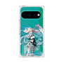プレミアムスクエアケース［ 白猫プロジェクト NEW WORLD'S - ゼティス ］