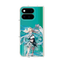 プレミアムスクエアケース［ 白猫プロジェクト NEW WORLD'S - ゼティス ］
