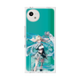 プレミアムスクエアケース［ 白猫プロジェクト NEW WORLD'S - ゼティス ］