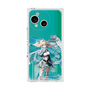 プレミアムスクエアケース［ 白猫プロジェクト NEW WORLD'S - ゼティス ］