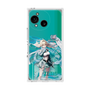 プレミアムスクエアケース［ 白猫プロジェクト NEW WORLD'S - ゼティス ］