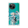 プレミアムスクエアケース［ 白猫プロジェクト NEW WORLD'S - ゼティス ］