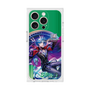 プレミアムスクエアケース［ 白猫プロジェクト NEW WORLD'S - シリウス ］