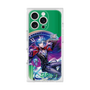プレミアムスクエアケース［ 白猫プロジェクト NEW WORLD'S - シリウス ］