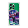 プレミアムスクエアケース［ 白猫プロジェクト NEW WORLD'S - シリウス ］