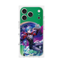 プレミアムスクエアケース［ 白猫プロジェクト NEW WORLD'S - シリウス ］