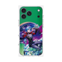 プレミアムスクエアケース［ 白猫プロジェクト NEW WORLD'S - シリウス ］