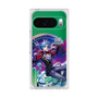 プレミアムスクエアケース［ 白猫プロジェクト NEW WORLD'S - シリウス ］