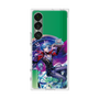 プレミアムスクエアケース［ 白猫プロジェクト NEW WORLD'S - シリウス ］