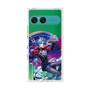 プレミアムスクエアケース［ 白猫プロジェクト NEW WORLD'S - シリウス ］