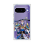 プレミアムスクエアケース［ 白猫プロジェクト NEW WORLD'S - ユキムラ ］