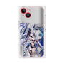 プレミアムスクエアケース［ 白猫プロジェクト NEW WORLD'S - エリクス ］