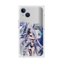 プレミアムスクエアケース［ 白猫プロジェクト NEW WORLD'S - エリクス ］