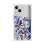 プレミアムスクエアケース［ 白猫プロジェクト NEW WORLD'S - エリクス ］