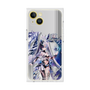 プレミアムスクエアケース［ 白猫プロジェクト NEW WORLD'S - エリクス ］