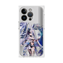 プレミアムスクエアケース［ 白猫プロジェクト NEW WORLD'S - エリクス ］