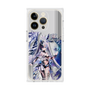 プレミアムスクエアケース［ 白猫プロジェクト NEW WORLD'S - エリクス ］