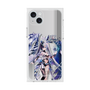 プレミアムスクエアケース［ 白猫プロジェクト NEW WORLD'S - エリクス ］