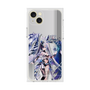 プレミアムスクエアケース［ 白猫プロジェクト NEW WORLD'S - エリクス ］