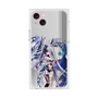 プレミアムスクエアケース［ 白猫プロジェクト NEW WORLD'S - エリクス ］