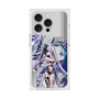 プレミアムスクエアケース［ 白猫プロジェクト NEW WORLD'S - エリクス ］