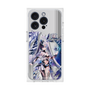 プレミアムスクエアケース［ 白猫プロジェクト NEW WORLD'S - エリクス ］