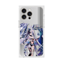 プレミアムスクエアケース［ 白猫プロジェクト NEW WORLD'S - エリクス ］