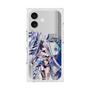 プレミアムスクエアケース［ 白猫プロジェクト NEW WORLD'S - エリクス ］
