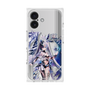 プレミアムスクエアケース［ 白猫プロジェクト NEW WORLD'S - エリクス ］
