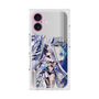 プレミアムスクエアケース［ 白猫プロジェクト NEW WORLD'S - エリクス ］