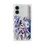 プレミアムスクエアケース［ 白猫プロジェクト NEW WORLD'S - エリクス ］