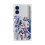 プレミアムスクエアケース［ 白猫プロジェクト NEW WORLD'S - エリクス ］