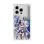 プレミアムスクエアケース［ 白猫プロジェクト NEW WORLD'S - エリクス ］